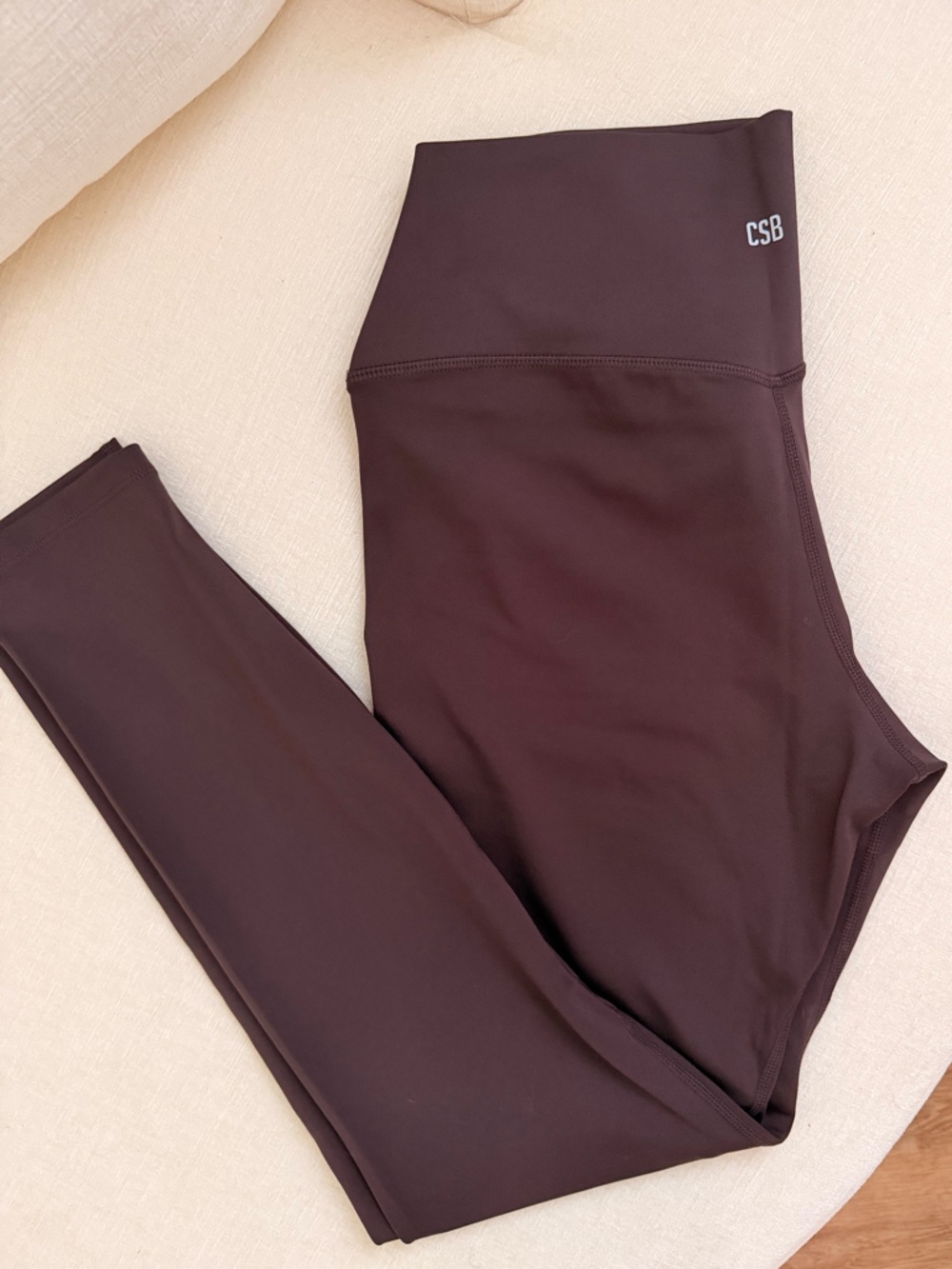 CSB Serenity Crop and Leggings - Picture 4 of 5
